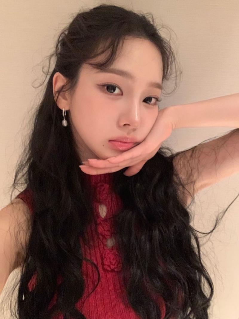 에스파 카리나