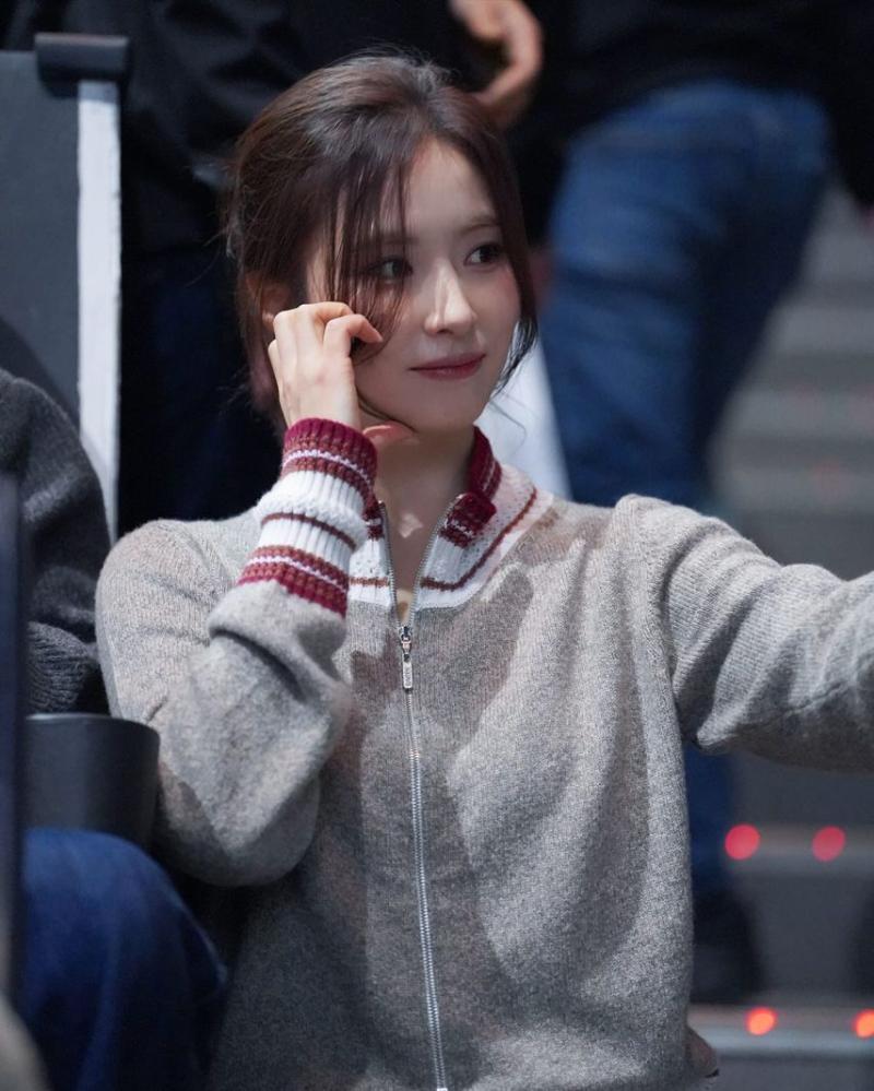 신세경