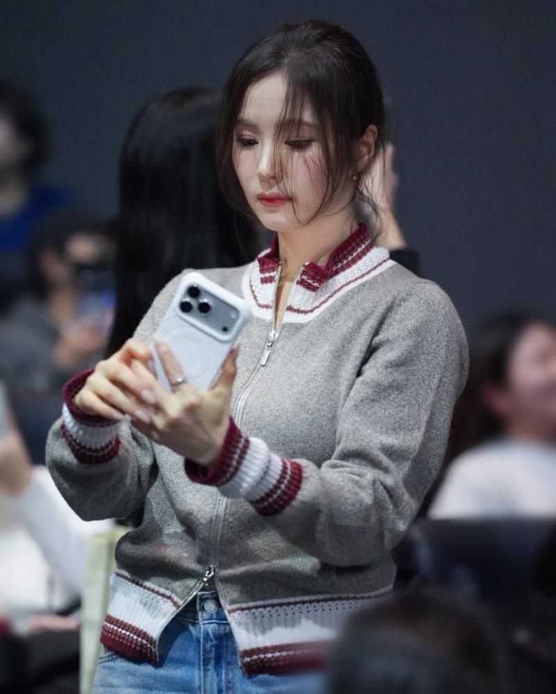신세경