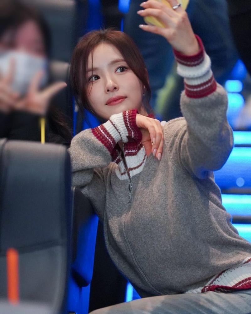 신세경