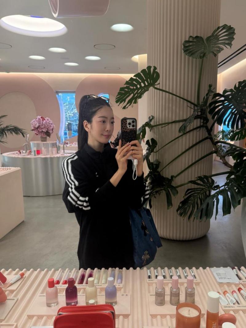 달샤벳 아영