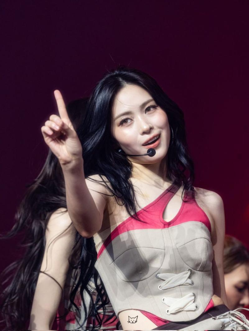 ITZY 류진