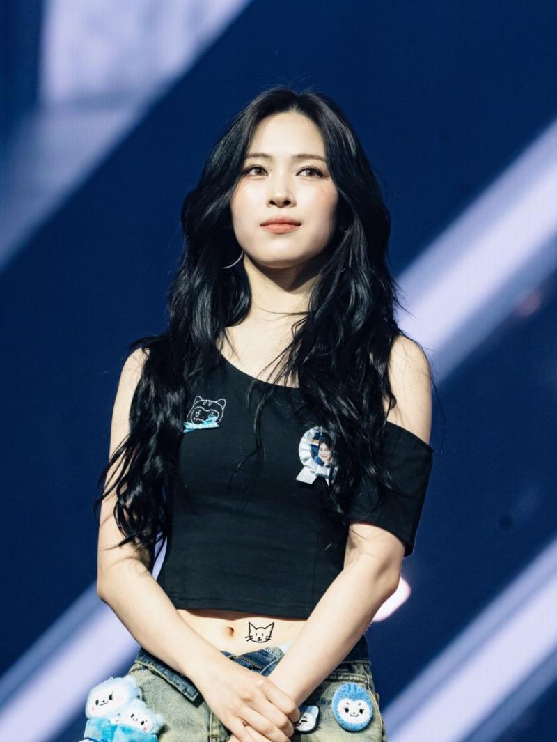ITZY 류진