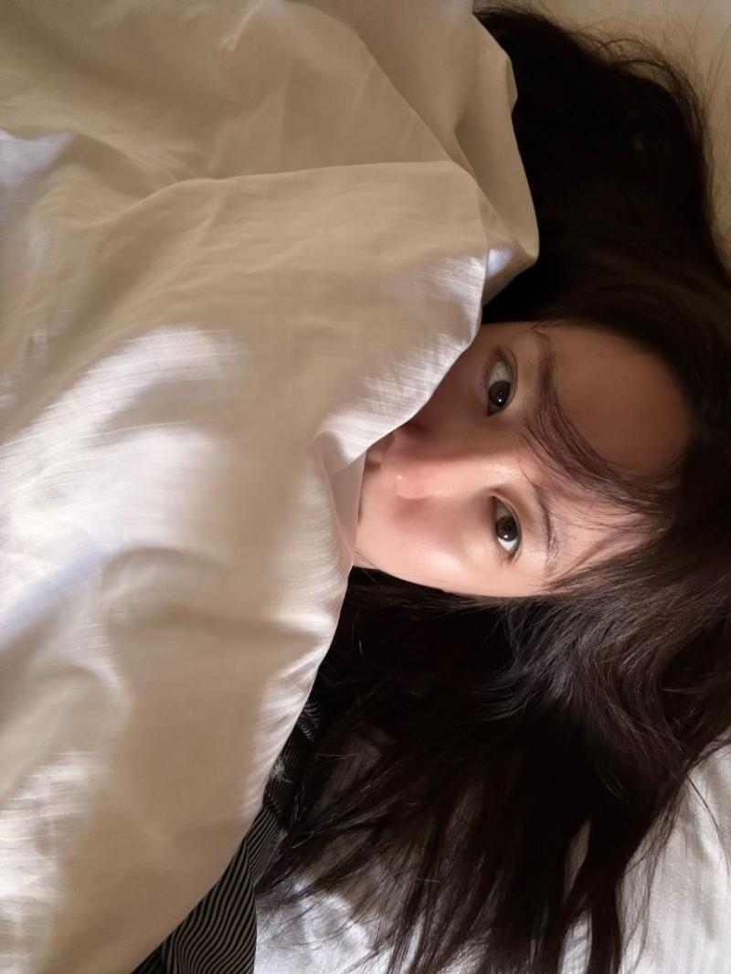 은서 손주연/ 설아 우주소녀 인별