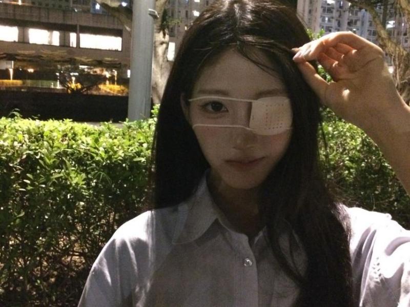 세이마이네임 준휘