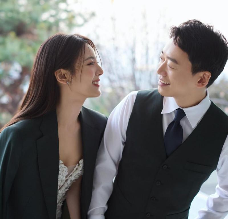 MBC 안주희 아나운서