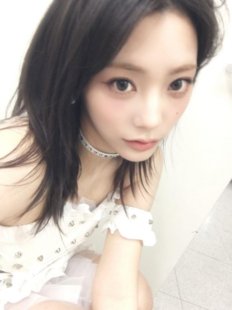 [QWER] 시연