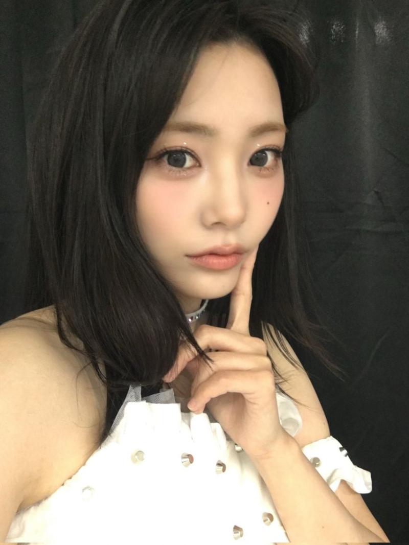 [QWER] 시연