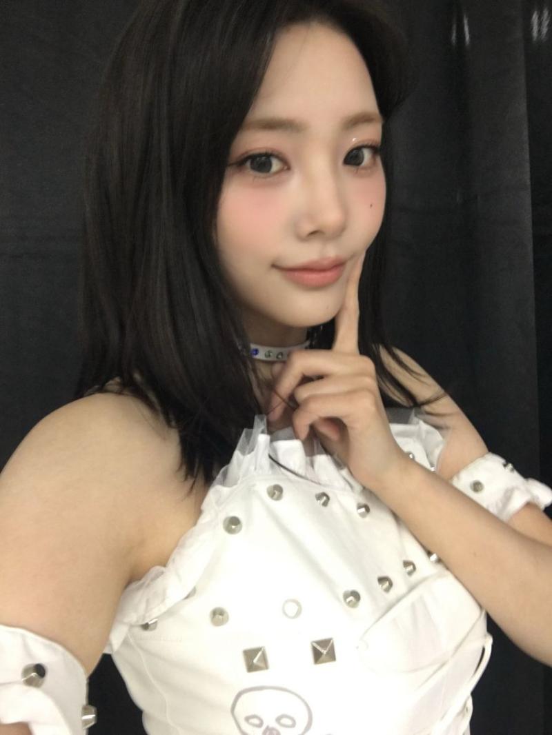 [QWER] 시연