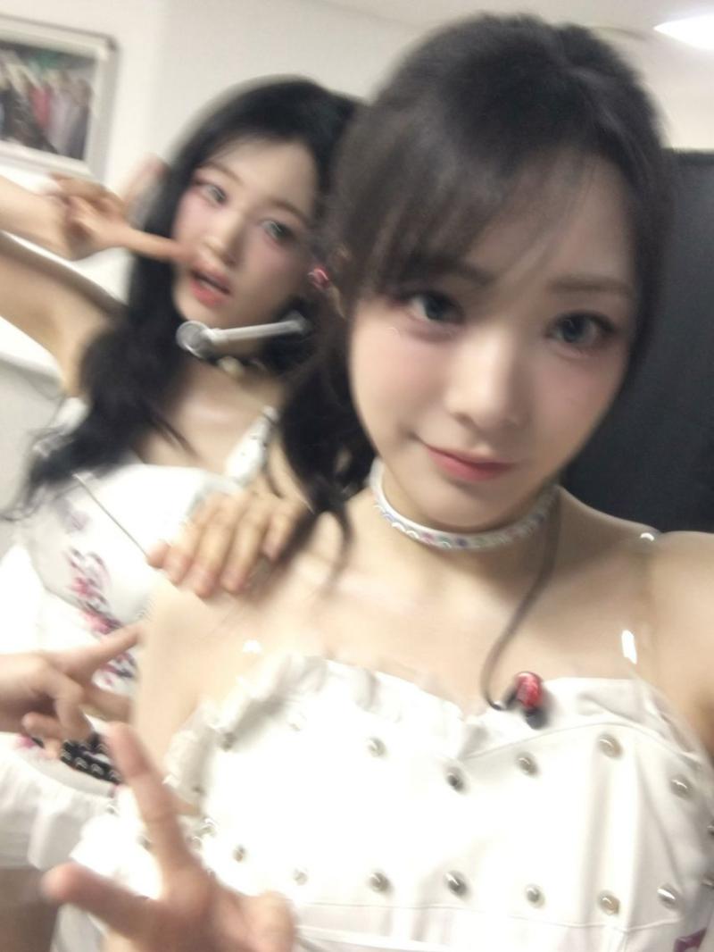 [QWER] 시연