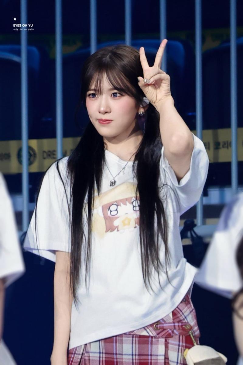 [아이브] 안유진