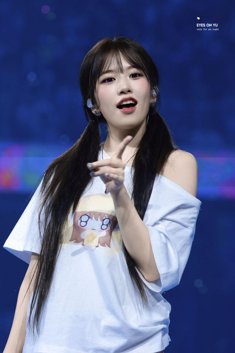 [아이브] 안유진