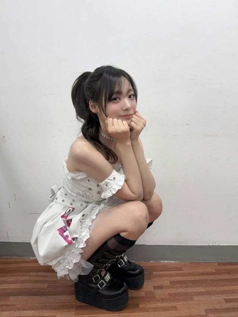 [QWER] 시연