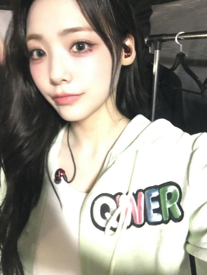 [QWER] 시연