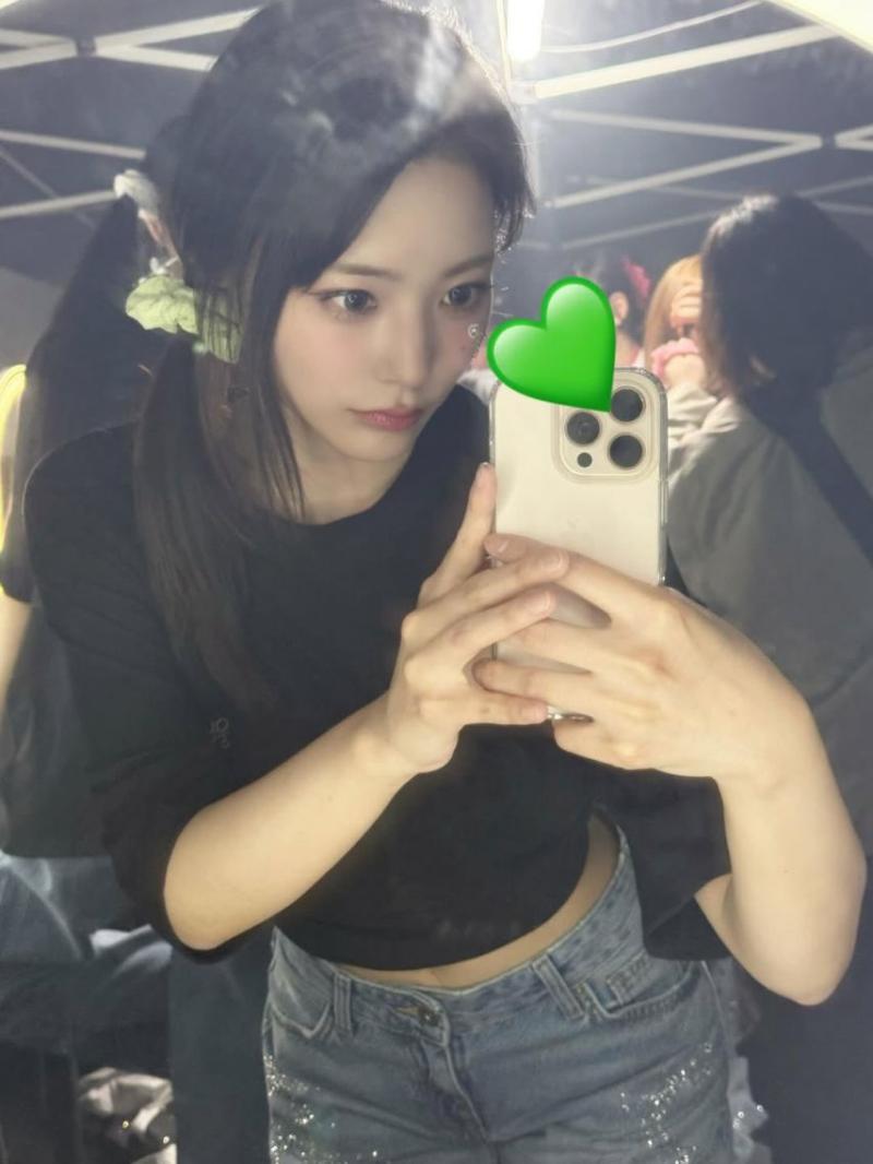 [QWER] 시연