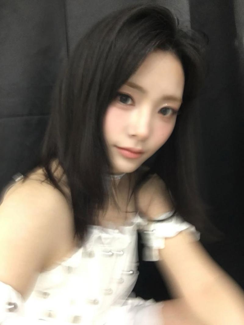 [QWER] 시연