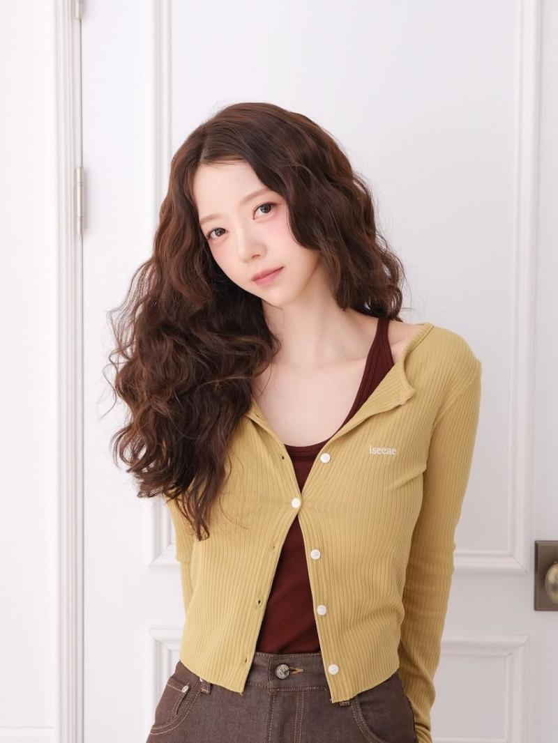 정라엘
