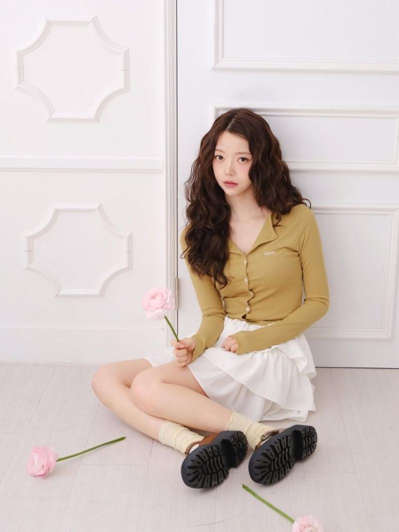 정라엘