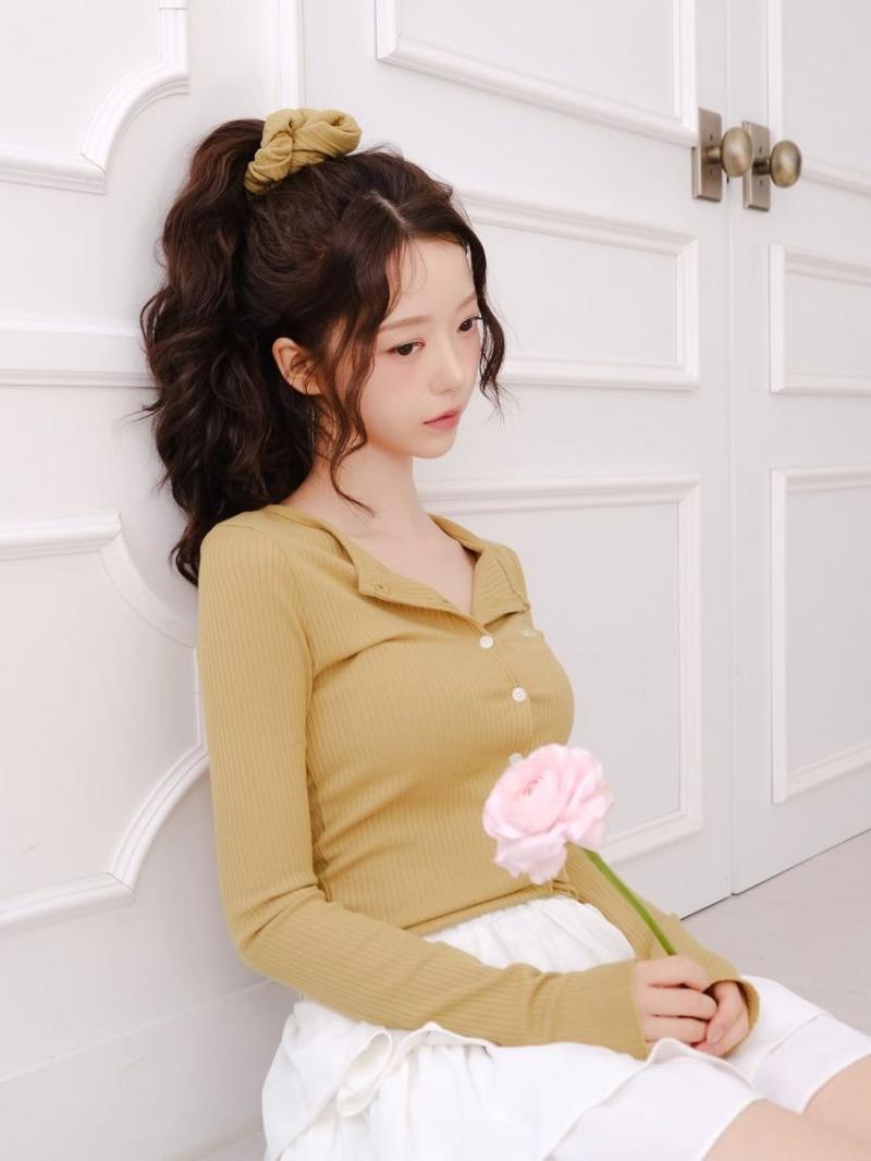 정라엘