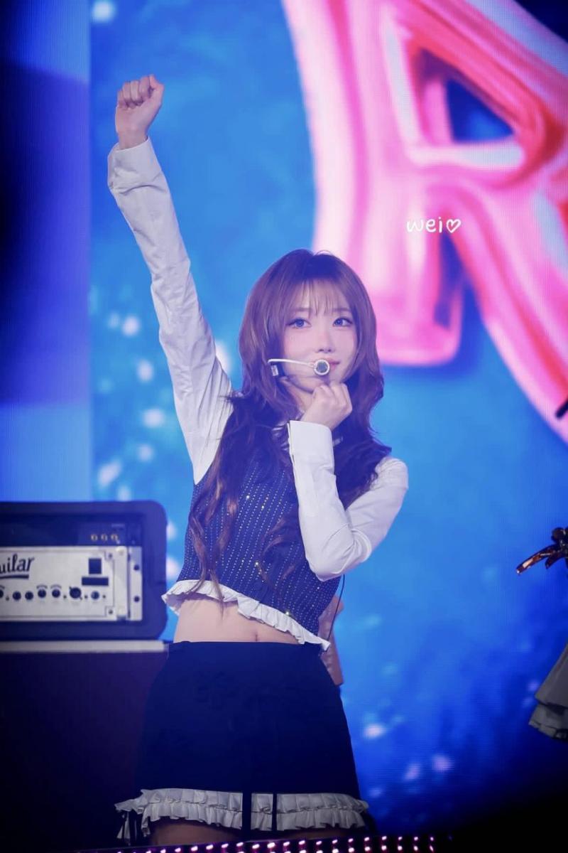 QWER 마젠타