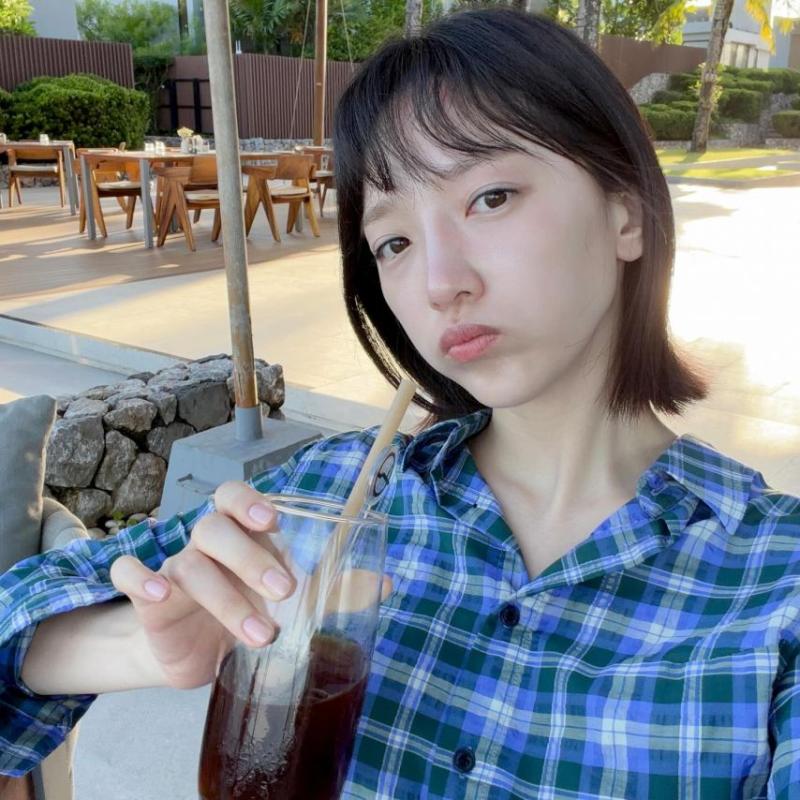 표예진 인별