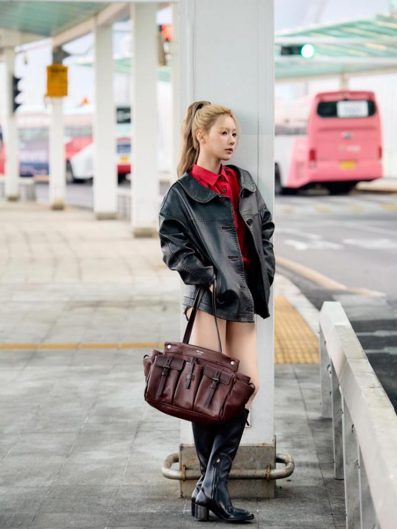 아이들 미연