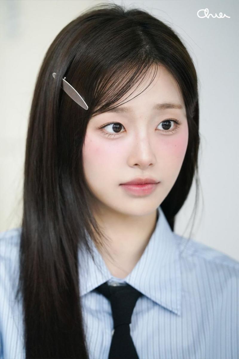 츄 2026 시즌그리팅 촬영 비하인드