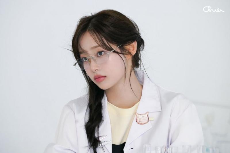 츄 2026 시즌그리팅 촬영 비하인드