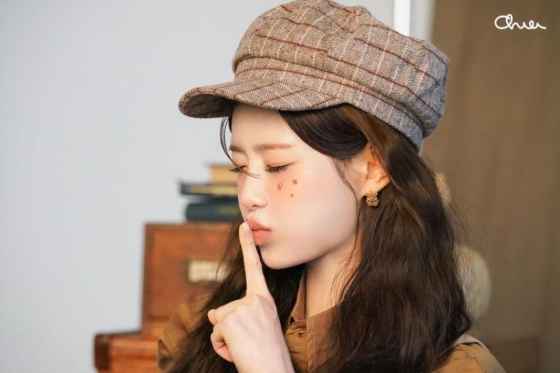 츄 2026 시즌그리팅 촬영 비하인드