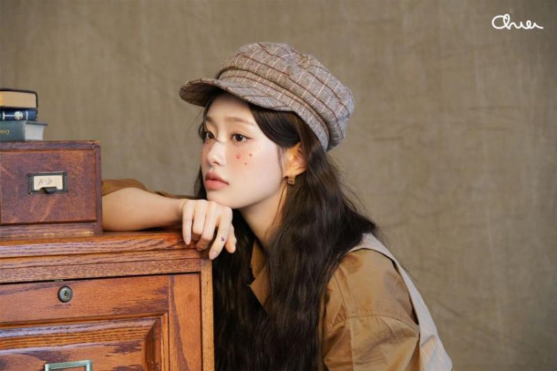 츄 2026 시즌그리팅 촬영 비하인드