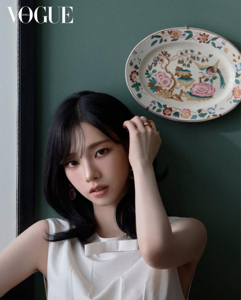 에스파 카리나