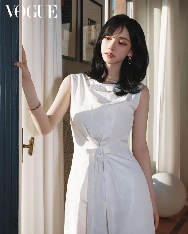 에스파 카리나