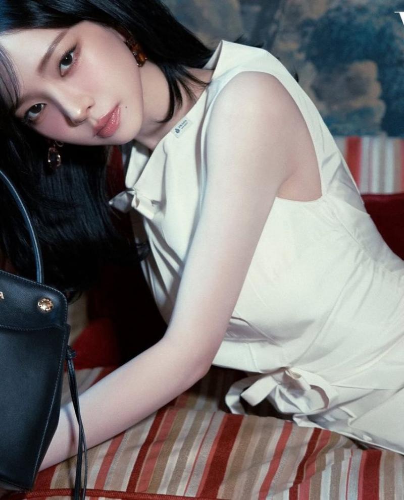 에스파 카리나