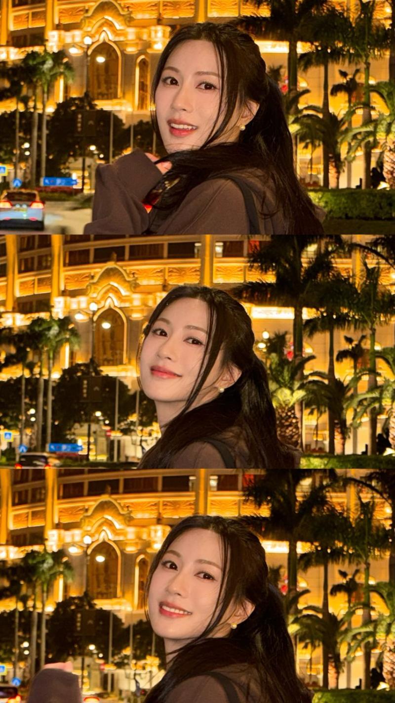 에이핑크 보미,하영