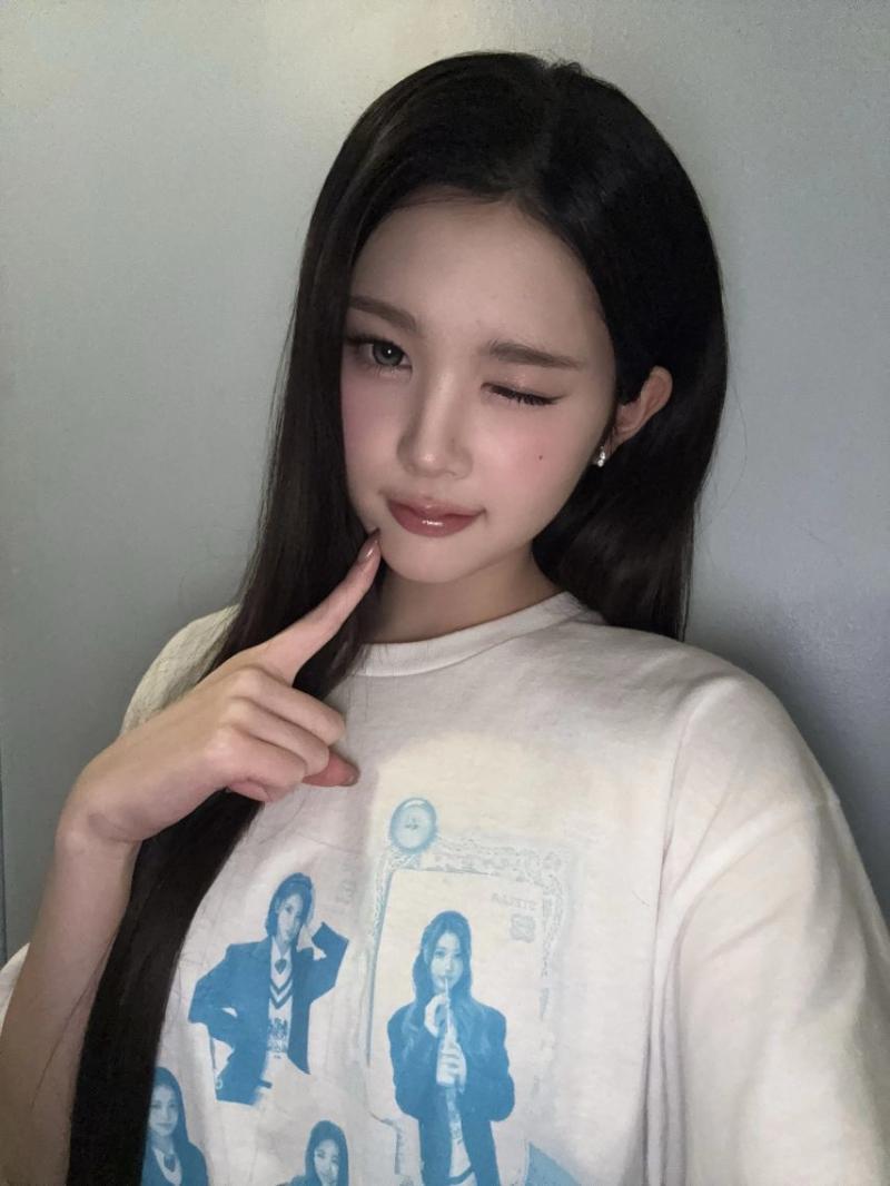하츠투하츠 에이나