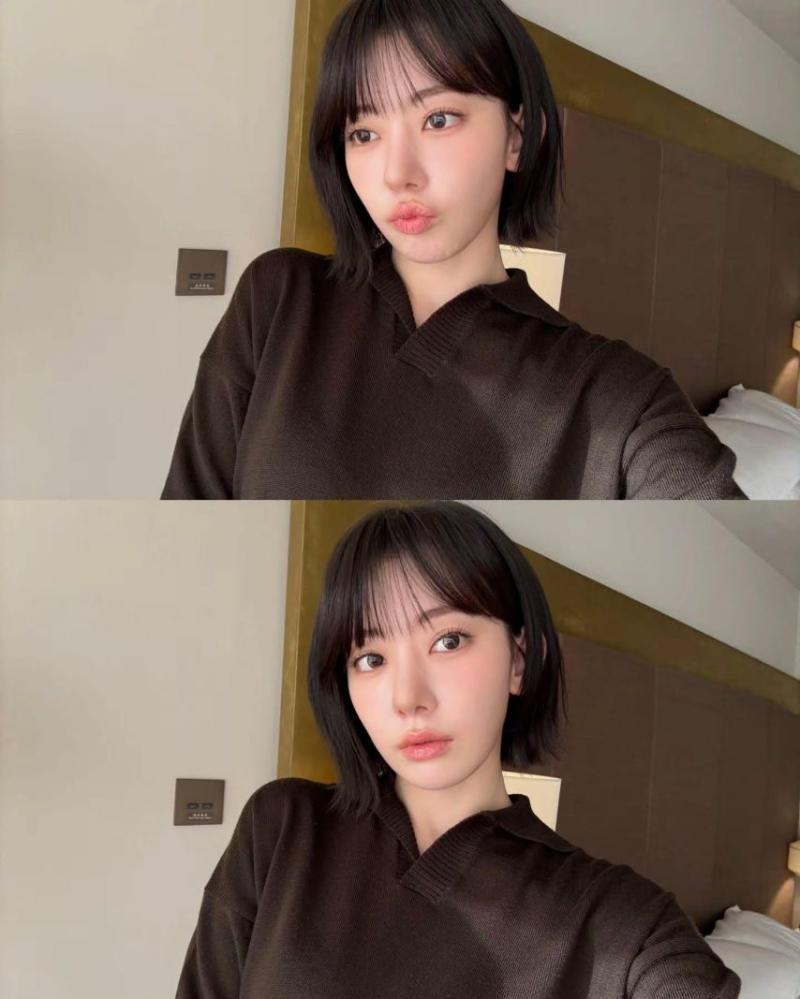 르세라핌 사쿠라