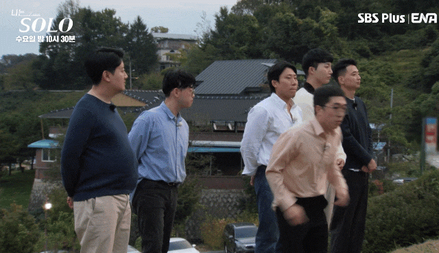 매 기수 레전드 갱신 중인 나는 솔로