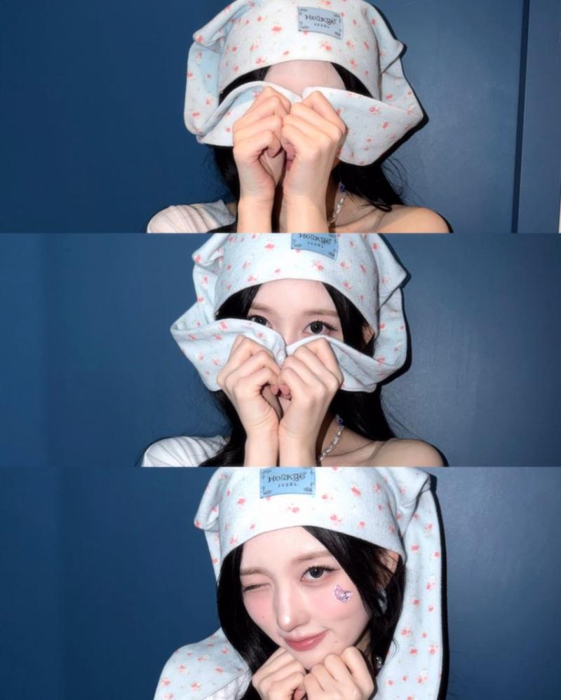 아이브 가을