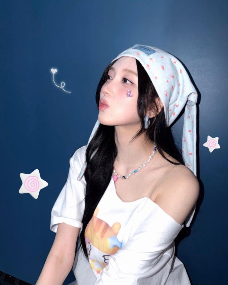아이브 가을