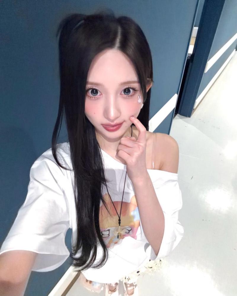 아이브 가을