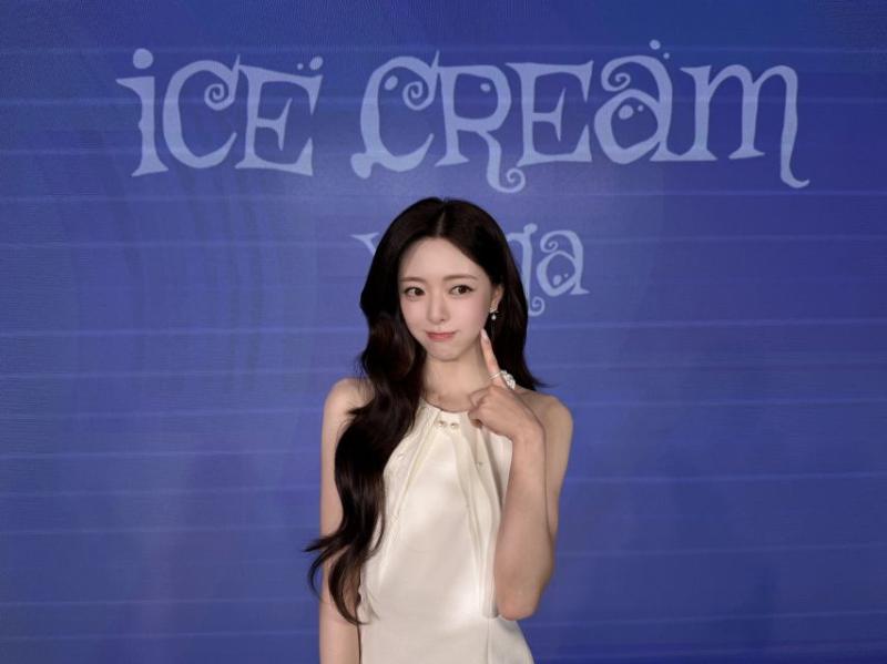 ITZY / 예지,리아,채령