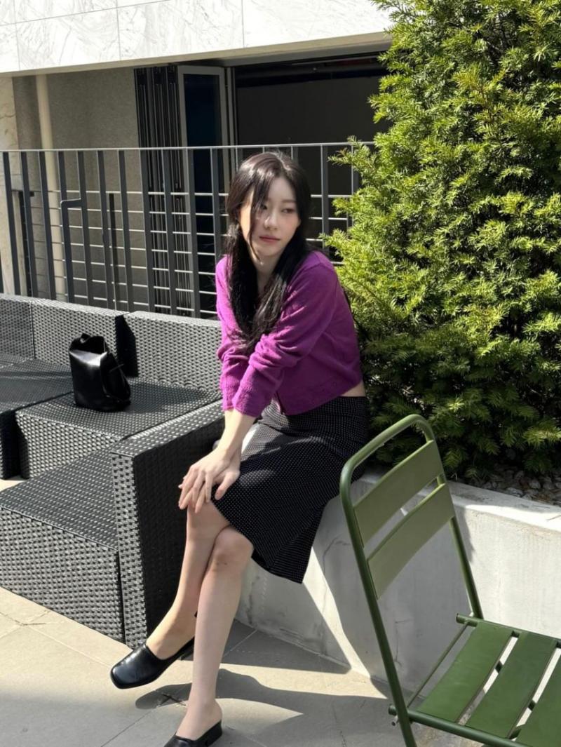 ITZY / 예지,리아,채령
