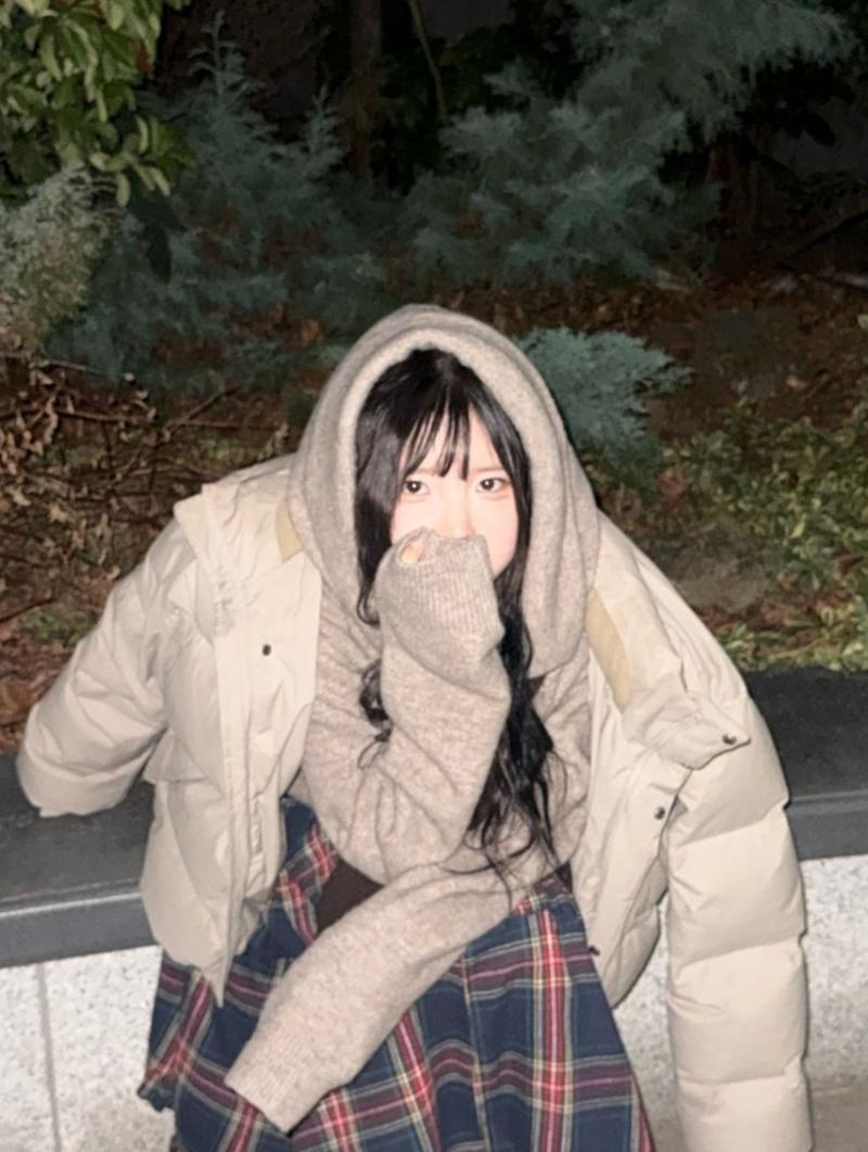 프로미스나인 송하영
