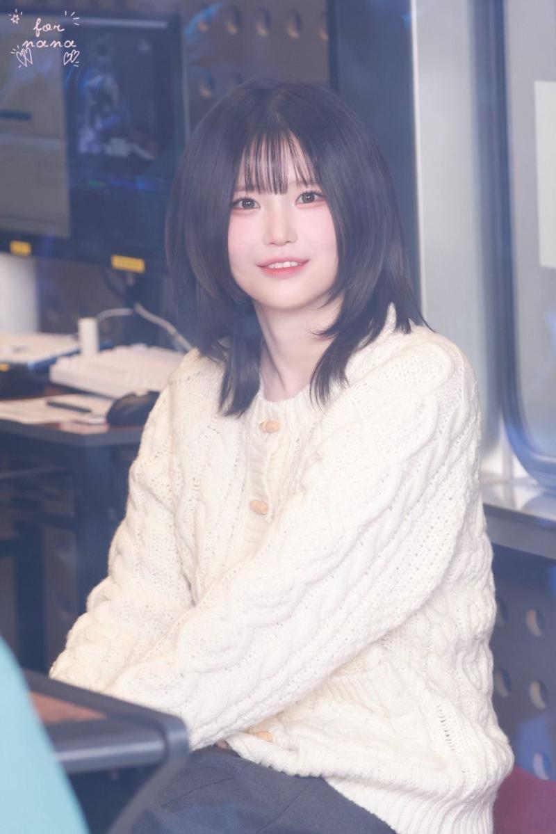 프로미스나인 송하영
