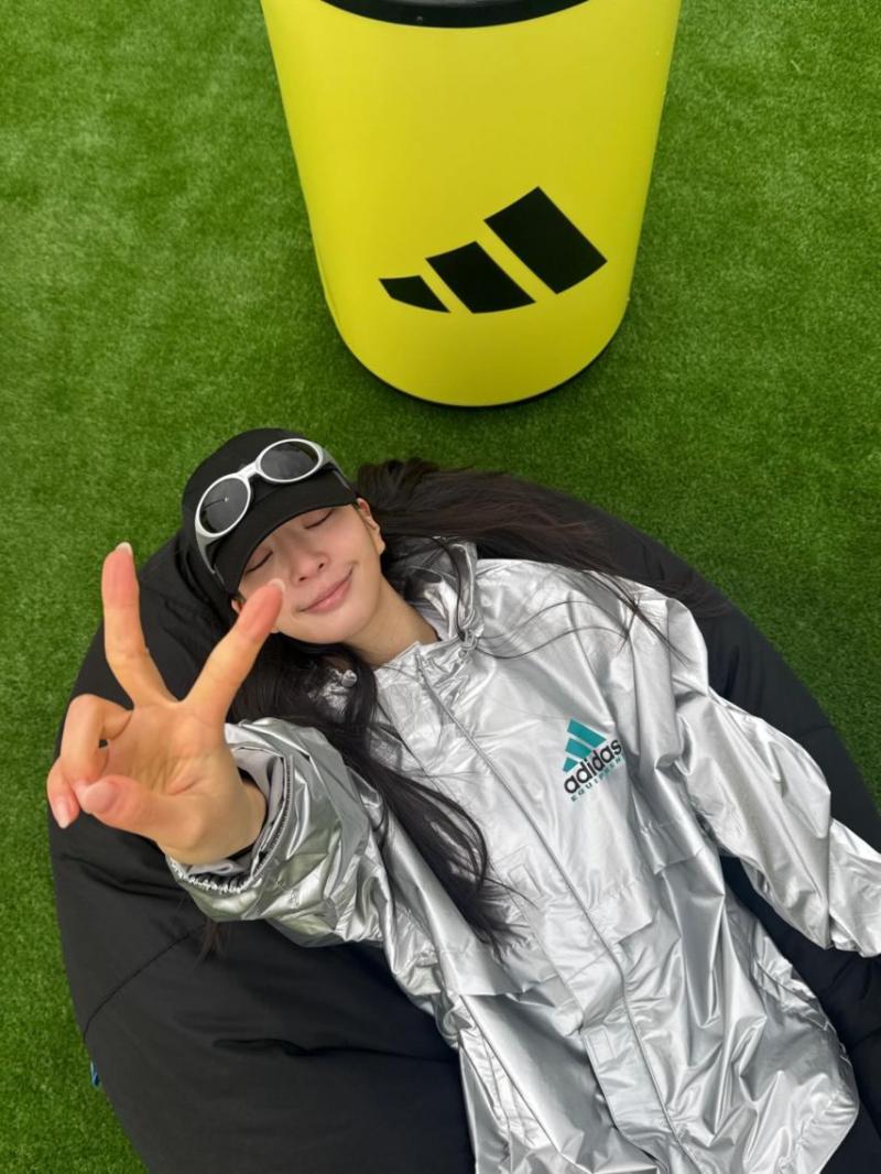 달샤벳 조아영