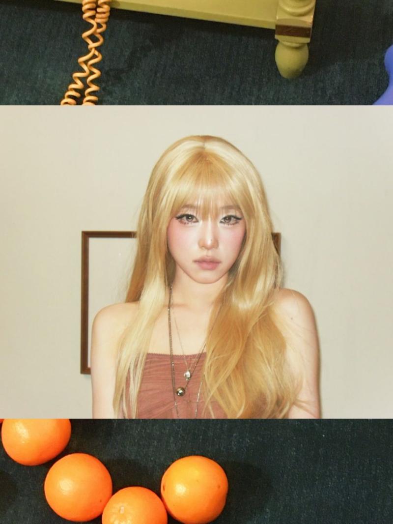 최예나