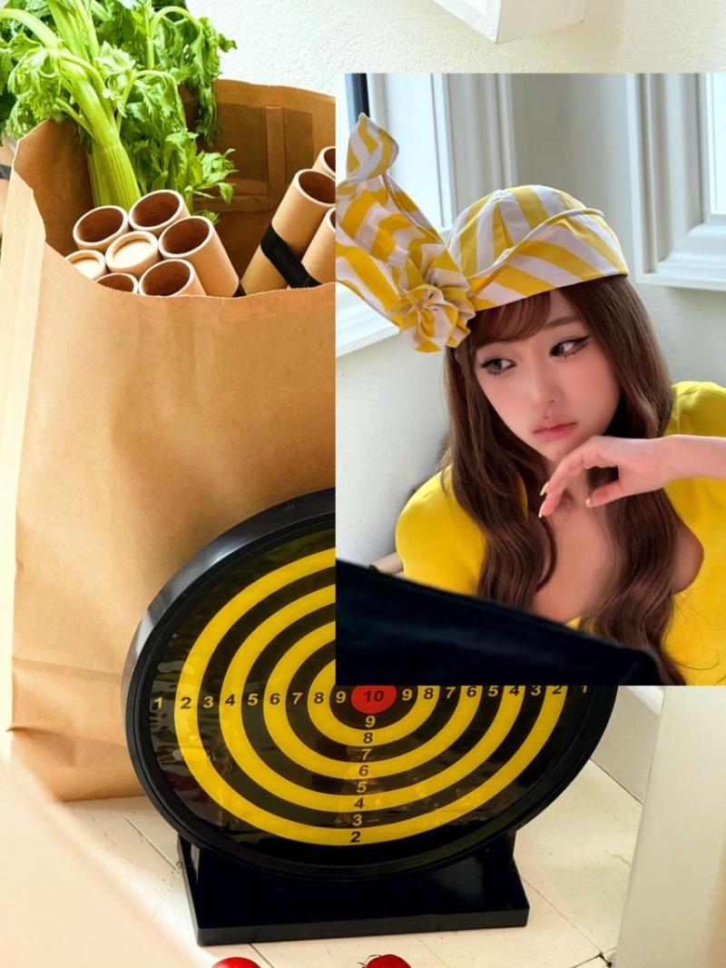최예나