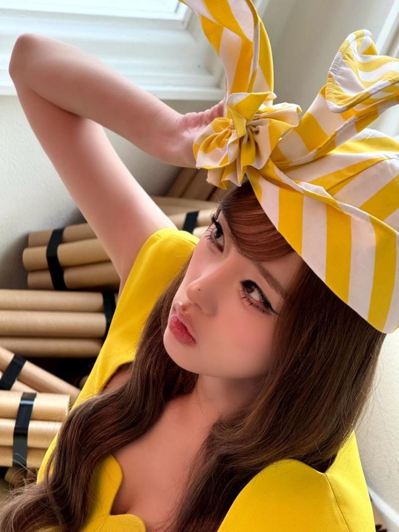 최예나