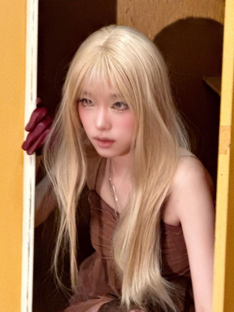 최예나