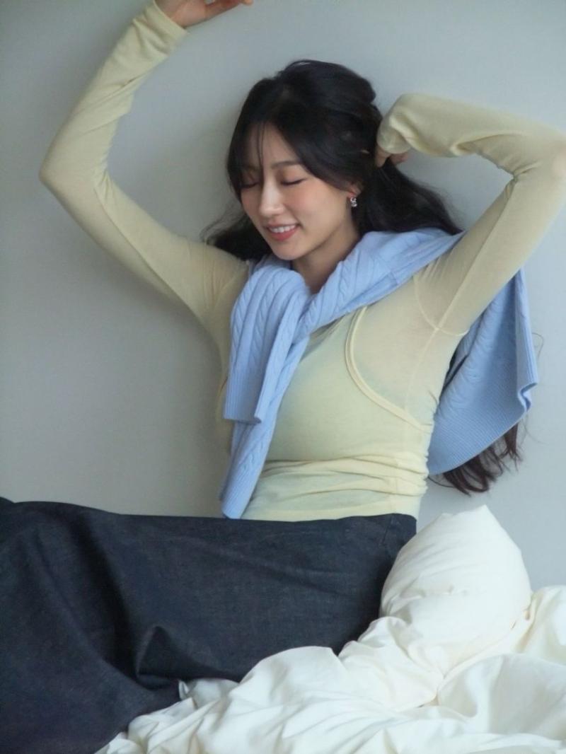 러블리즈 정예인